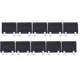 thumbnail image 1 of Oubit Diode Bridge,1A 1000V DB107S Multiple Electronic Diodes Electronic Components Finest Materials, 1 of 9