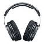 Shure SRH1540 - Headphones - full size - wired - 3.5 mm jack - noise isolating