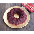 thumbnail image 2 of Nordic Ware Holiday Wreath Bundt Pan, 9-Cup, 2 of 3