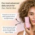 thumbnail image 3 of Serum Solawave LightBoost Red Light Therapy para rostro y cuello, 3 of 8