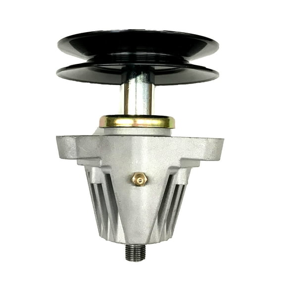 OakTen Mower Spindle Assembly for Cub Cadet MTD Troy-Bilt 36 38 42 inch Lawn Tractor Deck G and F 717-0906 753-05319