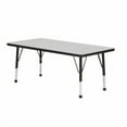 thumbnail image 4 of Mahar Creative Colors Rectangular Activity Table, 4 of 7