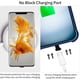 thumbnail image 4 of Paquete de 3 tapones antipolvo para puerto USB C tipo C, tapones antipolvo de silicona para teléfono tipo C, tapones antipolvo con adhesivo extraíble, negro, 4 of 5