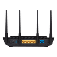 ASUS RTAX3000 Router