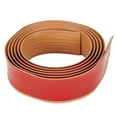thumbnail image 3 of Bgsha Self Adhesive PVC Flat Floor Transition Strip Laminate Floor Door Divider Strip, 3 of 10