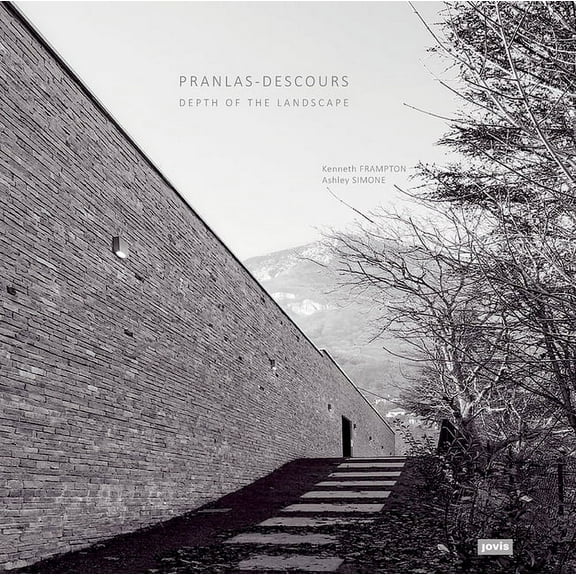 The Depth of the Landscape (Hardcover)