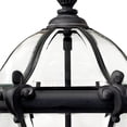 thumbnail image 3 of Hinkley Lighting - Three Light Hanging Lantern - San Clemente - 3 Light Large, 3 of 4
