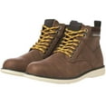 thumbnail image 4 of Jack And Jones Mens Denver Combo Ankle Boots, 4 of 4