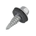 thumbnail image 3 of Forgefix Techfast Hex Head Stitching Screw Self-drill 6.3 X 22mm Pack 100, 3 of 4