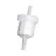 thumbnail image 1 of Filtro de aceite de para motocicleta, reemplazo de de 6mm para motor 110 125, velocidad de filtrado rápida resistente, Premium, kusrkot Filtros de gasolina, 1 of 8