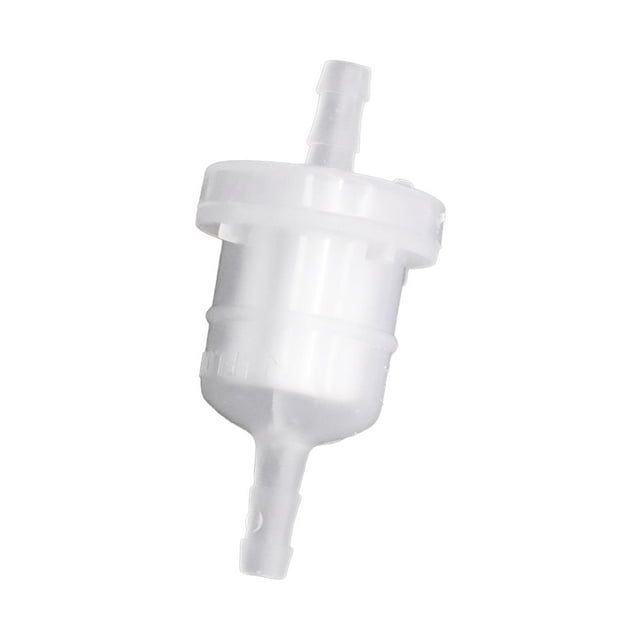 S SERENABLE Gas Inline Fuel Accessories for 150 175 200 Engine Good ing Effect