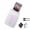 White, variant on FUJIFILM INSTAX MINI LINK 3 Smartphone Printer (Rose Pink) + 60 Instant Film