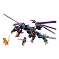 thumbnail image 3 of Set LEGO Ninjago Dragon de Overlord 71742, 3 of 3