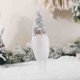 thumbnail image 5 of 4pcs Christmas Sequins Dolls Faceless Gnome Xmas Tree Ornaments Santa Claus Dwarf Toys Hanging Pendants Party Supply Gift, 5 of 5