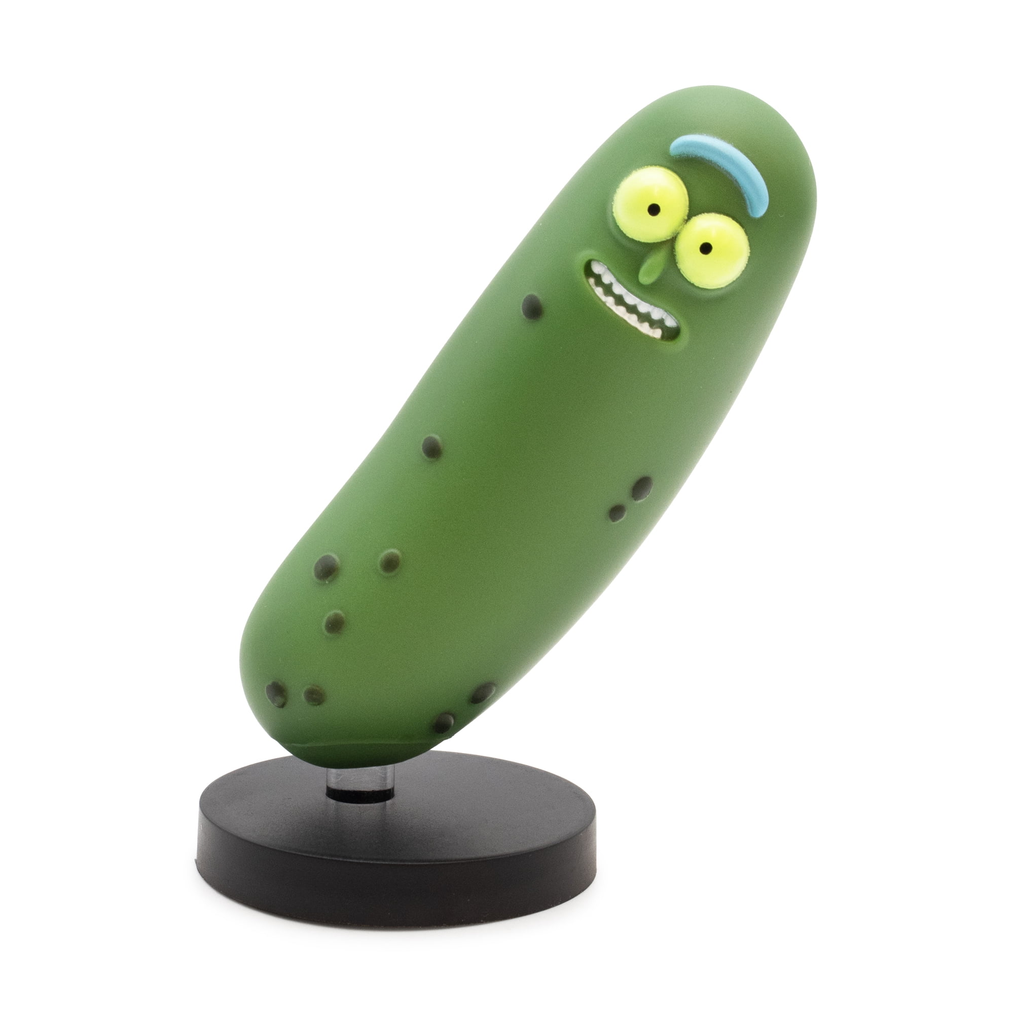 CultureFly Smols Rick and Morty Blind Box, Includes 1 Mystery