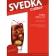thumbnail image 2 of SVEDKA Cherry Flavored Vodka, 750 ml Bottle, 35% ABV, 2 of 5