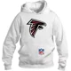 thumbnail image 1 of Sudadera Hoodie Atlanta Falcons M1 - Adulto Niño, 1 of 3