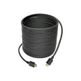 thumbnail image 2 of Tripp Lite High-Speed HDMI Cable with Digital Video and Audio, 1080p (M/M), Black, 40 ft. (P568-040), 2 of 8