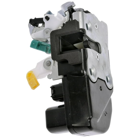 Dorman 931-006 Rear Driver Side Door Lock Actuator Motor for Specific Chrysler / Dodge Models