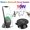 Black, variant on Wireless Charger Station,10W Charging Dock Stand with Speaker ,Fast Charger Pad for iPhone 14 13 12 11 X Pro Max&Apple AirPod&Samsung&Android Accessories