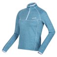 thumbnail image 3 of Regatta - Forro Polar Yonder para Mujer (Azul Etéreo), 3 of 4