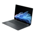 thumbnail image 3 of HP 2025 OmniBook Flip 14” 2880x1800 Touchscreen Laptop 8-Core Intel Core Ultra 9 288V Arc Graphics 32GB LPDDR5 2TB NVMe SSD Thunderbolt 4 WiFi BE BT Webcam Backlit KB Fingerprint Windows 11 Home, 3 of 9
