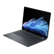 HP 2025 OmniBook Ultra Flip 2-in-1 14” 2880x1800 120Hz OLED Touch Laptop 8-Core Intel Core Ultra 7 258V 32GB LPDDR5 4TB SSD Thunderbolt 4 WiFi BT Webcam Backlit KB Windows 11 Pro Eclipse Gray