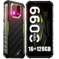 thumbnail image 2 of Celular Ulefone Armor 22 16 GB RAM 128 GB ROM 64MP+64MP Gris, 2 of 3