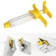 thumbnail image 5 of Adaptador Kit de purga de frenos Herramienta de purga de aceite de freno de disco hidráulico de bici EZmtb Adaptador, 5 of 7