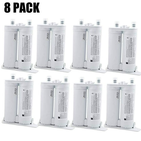 

8 Pack Compatible With Ken²more 46-9911 9911 Refrigerator Water Filter