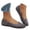 Grey, variant on Women’s Flats Shoes Comfortable Suede Toe Slip On Casual Ballet Flats Dress Shoes Nude Flats Beige 43