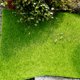 thumbnail image 4 of Houderco 2Ud Césped Decorativo Simulado Musgo Natural Verde Para Jardín Y Manualidades, 4 of 7