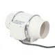 thumbnail image 1 of 100mm Duct Fan Low Noise Fan, 1 of 3