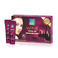 thumbnail image 1 of Astaberry Wine Mini Facial Kit For Women 100 gm, 1 of 1