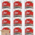 thumbnail image 5 of (2 pack) Rich's Ubr Oatmeal Chocolate Chip Granola Cookie Bars School Snacks | 2.2 Ounce | Pack of 12, 5 of 7