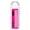 Hot Pink, variant on Lvgun Transparent Ruler Calculator with Magnifier,Portable Pocket Handheld Basic Calculator Ruler Magnifier for Home Office Classroom Supplies