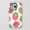 Design 03, variant on Strawberry Pattern For All iPhone Series Tough Phone Case Cute Cartoon Pink