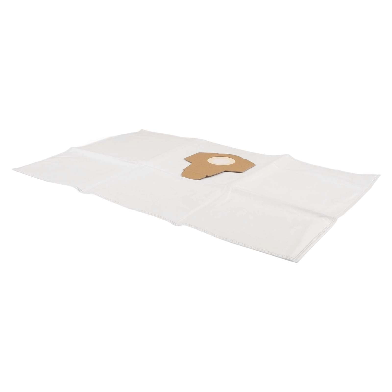 Reusable Dust Bags for Einhell TCVC1820 TEVC 1825 Wet/Dry Vacuum Cleaners 10 Pack