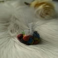 thumbnail image 6 of BalsaCircle 25 Pieces 9" Tulle Circles Wedding Party Baby Shower Favors Crafts, 6 of 8