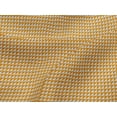 thumbnail image 5 of oneOone Viscose Jersey Fabric Triangle Geometric Decor Fabric Printed BTY 60 Inch Wide, 5 of 5