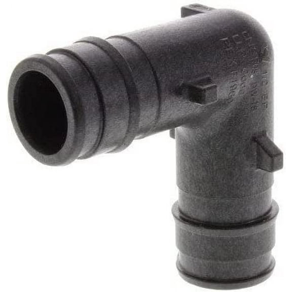 1/2" 90 Elbow PolyPEX A F1960 Expansion Fittings For Uponor/Wirsbo and Other Type A PEX brands 100 Pack