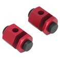 thumbnail image 1 of Medidores de Escalera para Encuadre Cuadrado Anodizado Accesorios Cuadrados para Sierra Circular Herramienta de Diseño de Escalera de Metal ANGGREK Otros, 1 of 8