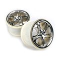 thumbnail image 1 of ROUES SS Chrome 3.8 Revo/TMX, 1 of 1