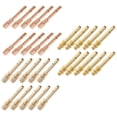 thumbnail image 3 of Soldador con Gas DYNWAVEMX 10 Unids Punta de Boquilla de 500A Brass Female, 3 of 8