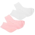 thumbnail image 1 of WEUVEB 2 Pares Socks Hidratantes Para Reparar Talones Agrietados Y Pies, 1 of 6