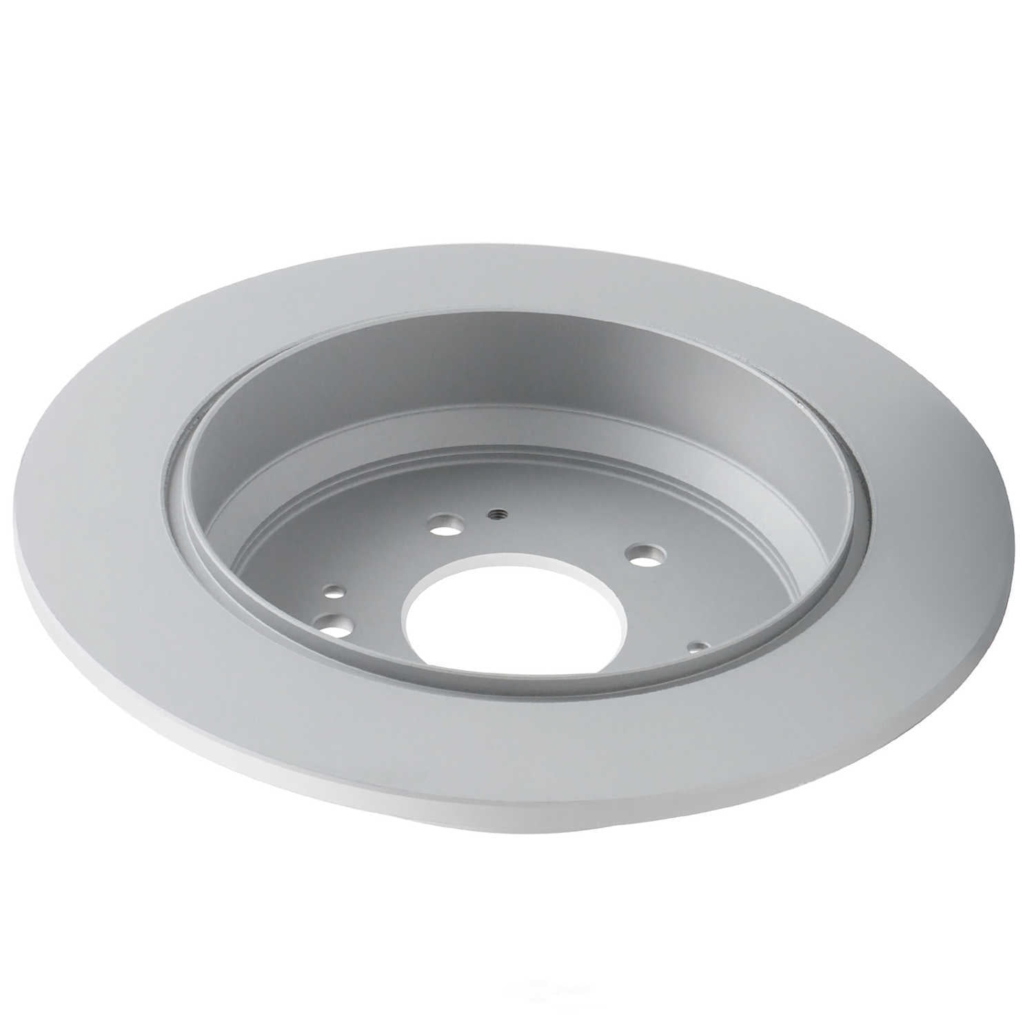 Wagner Brake BD126352PR Premium Disc Brake Rotor