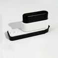 thumbnail image 6 of 5 Hole Spiral Coil Paper Punch Machine, Portable Manual Punch Tool 5 Sheets Capacity, Compatible with A4/A5/B5 for Office & DIY Scrapbook Planner, 6 of 8