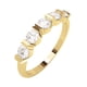 thumbnail image 1 of Anillo Estilo Churumbela con Diamantes Oro Amarillo 14K TIMESQUARE  B3896A13#50M, 1 of 2