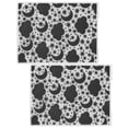 thumbnail image 2 of 2 plantillas de relieve para hornear, moldes para decorar pasteles, galletas, pasteles de luna y pan., 2 of 14