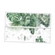 thumbnail image 3 of Pegatinas de pared,Pegatinas de pared y murales para dormitorio y baño,Murales de pared para adornos decorativos de cocina,Calcomanías de pared autoadhesivas removibles para decoración de, 3 of 8